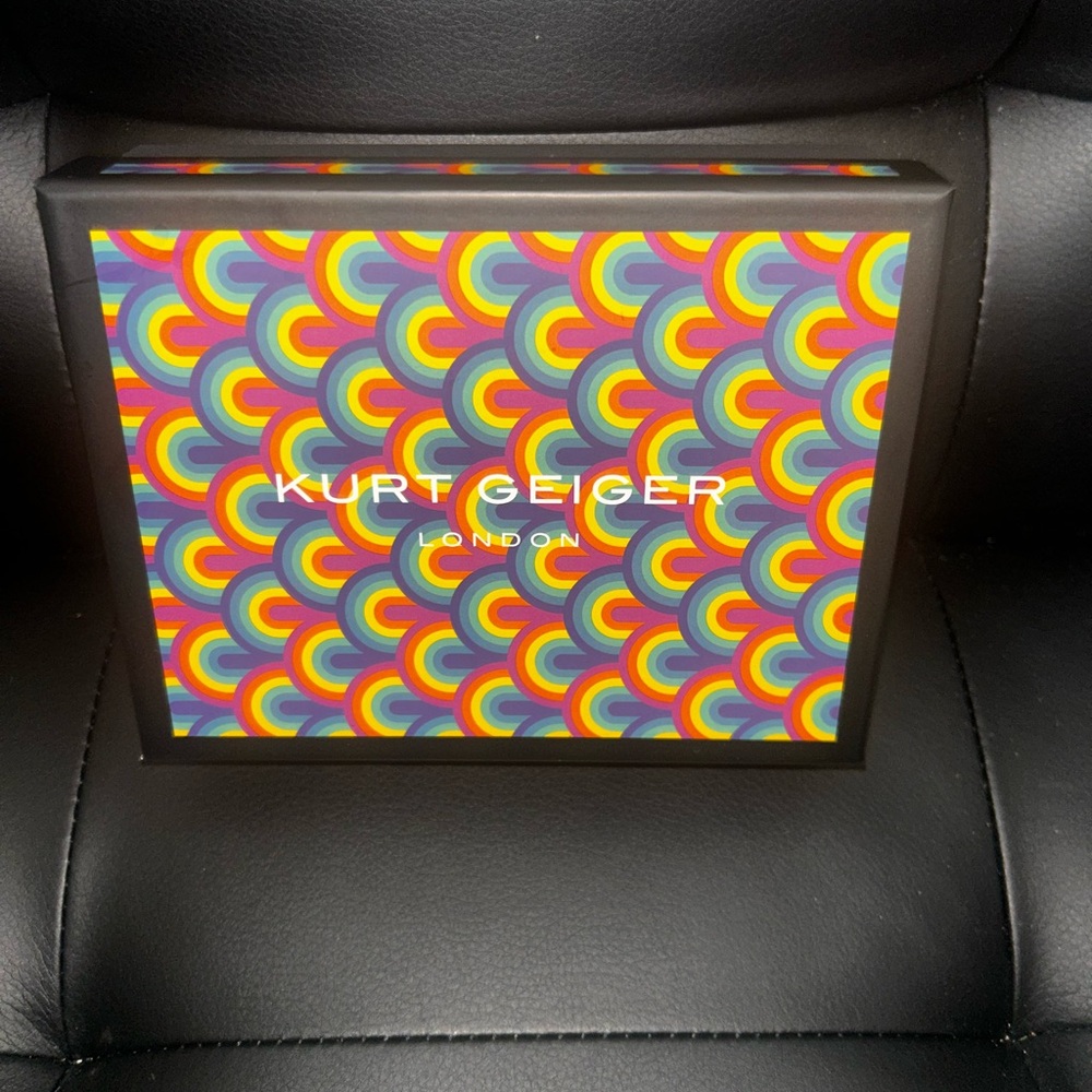 Micro Kurt Geiger